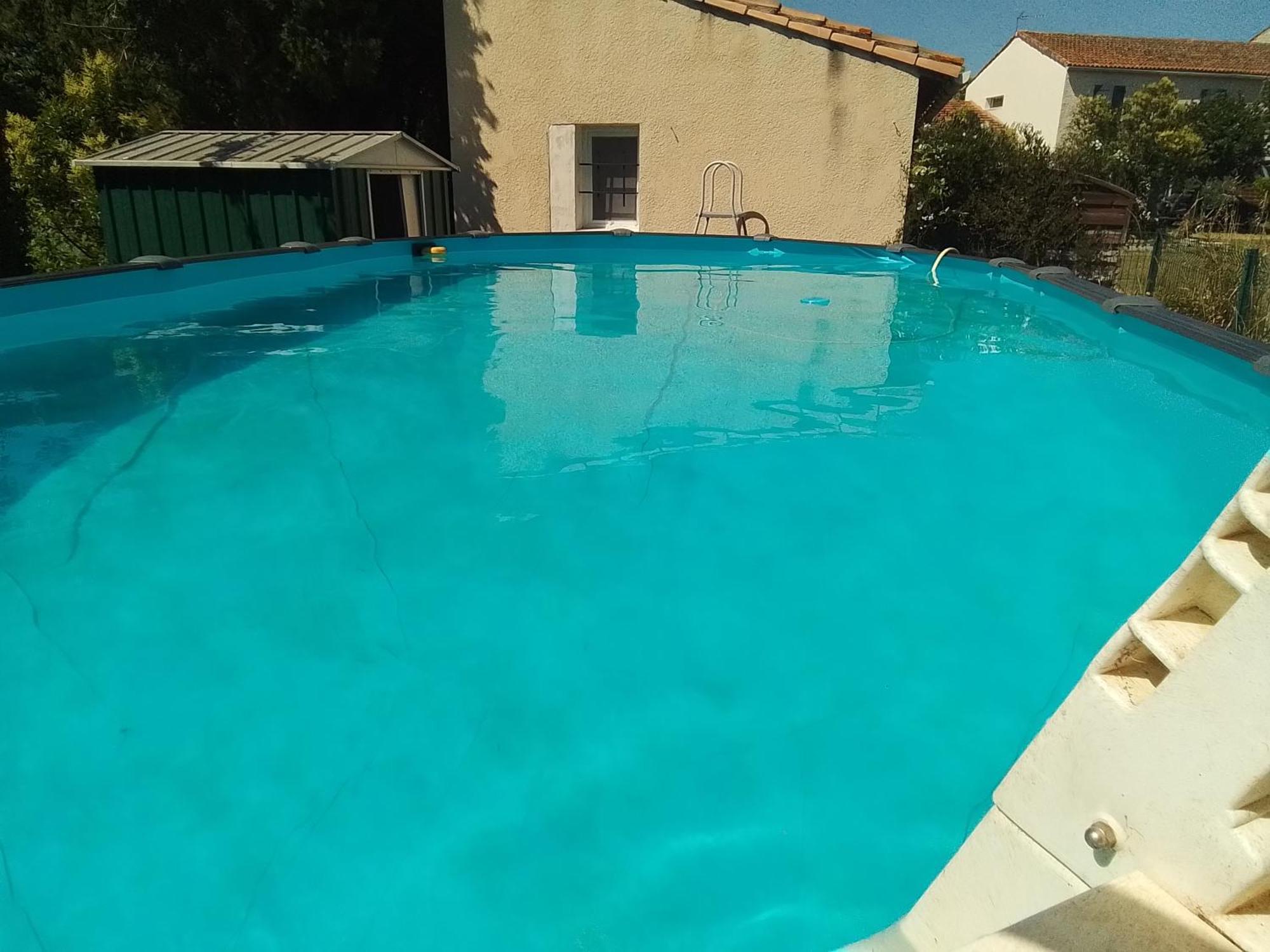 Independant Dans Mas Apartment Arles