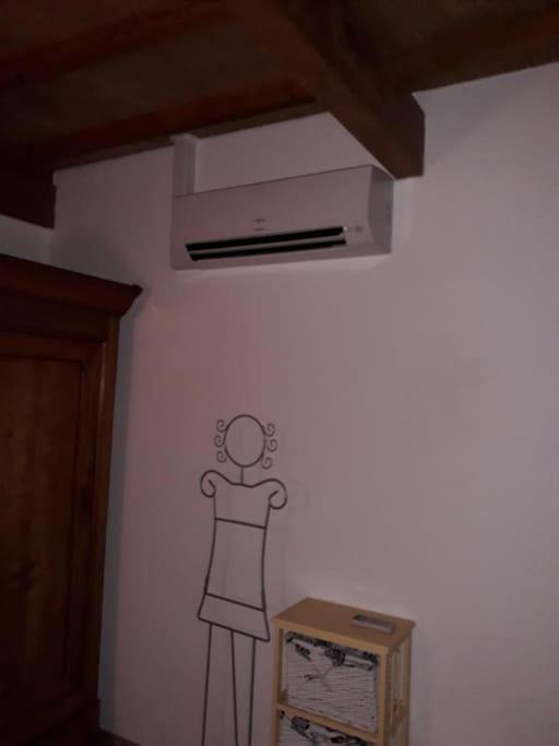 Independant Dans Mas Apartment Arles