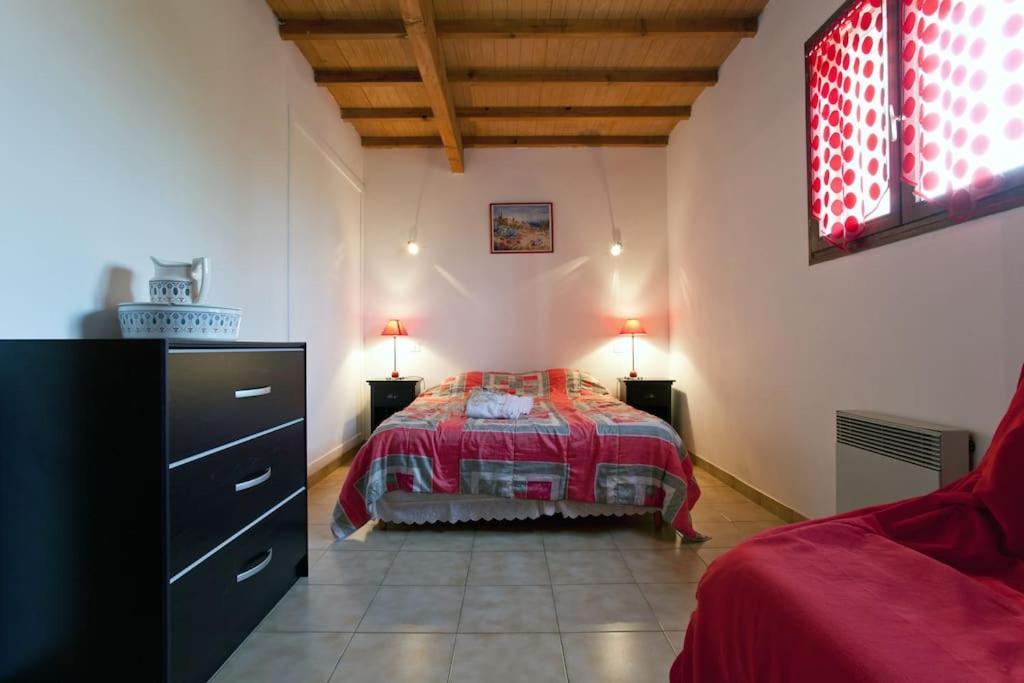 Apartment Independant Dans Mas *