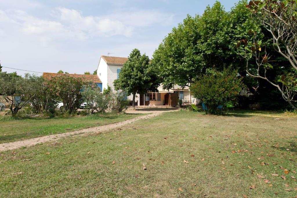 Apartment Independant Dans Mas