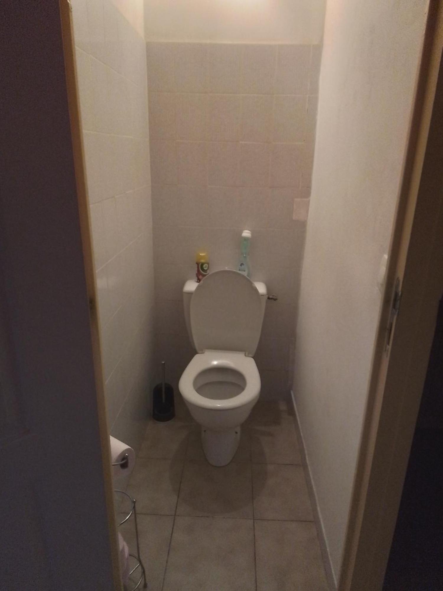Apartment Independant Dans Mas *