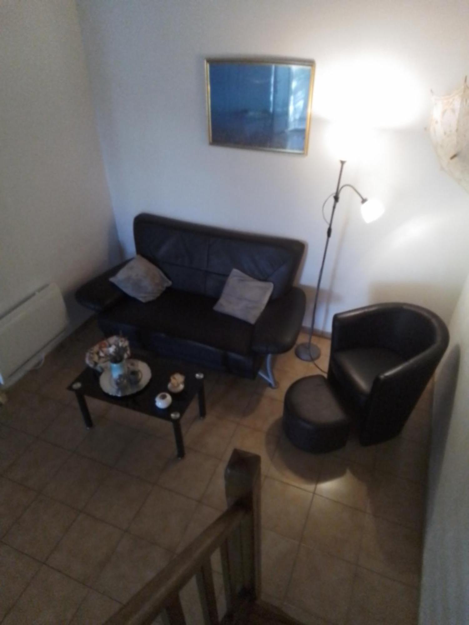 Apartment Independant Dans Mas